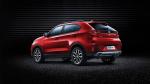 MG GS 2016 года (CN)